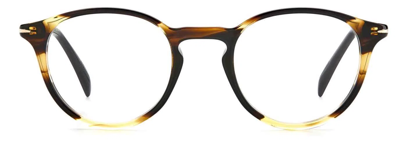David Beckham Db1049 Eyeglasses - view 23